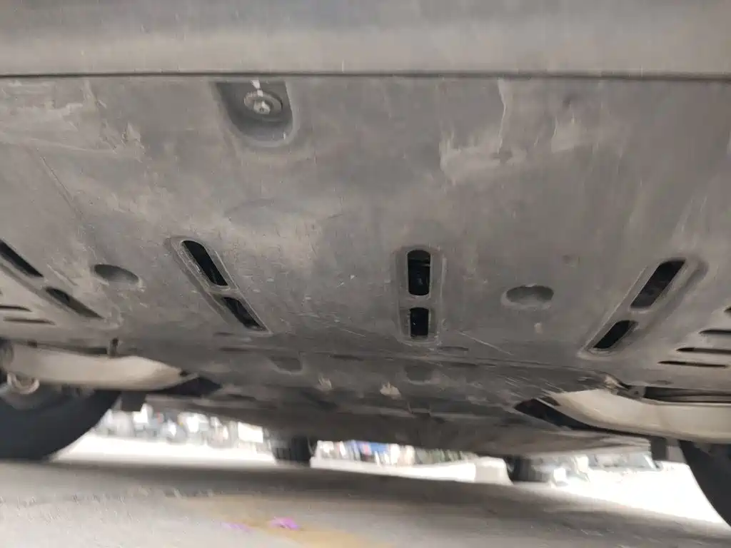 Li Auto Li i6 — миниатюра 24