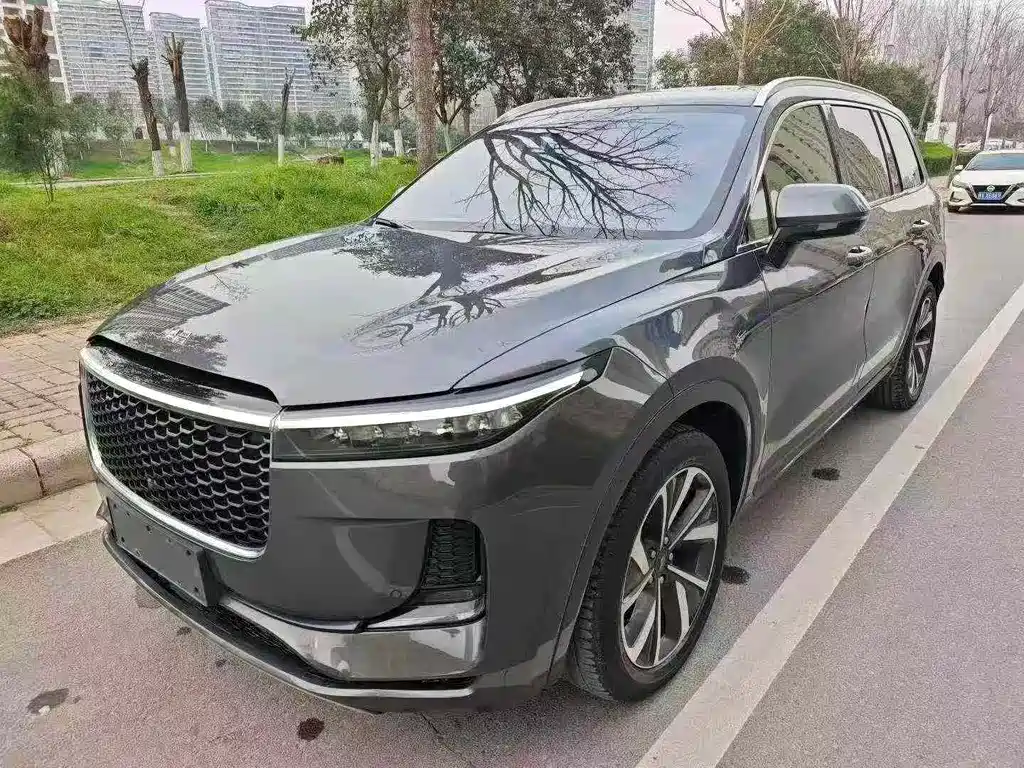 Li Auto Li ONE 2022