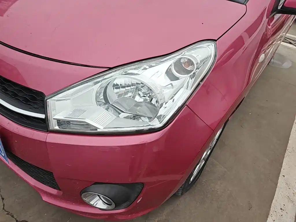 Suzuki Alto — миниатюра 24