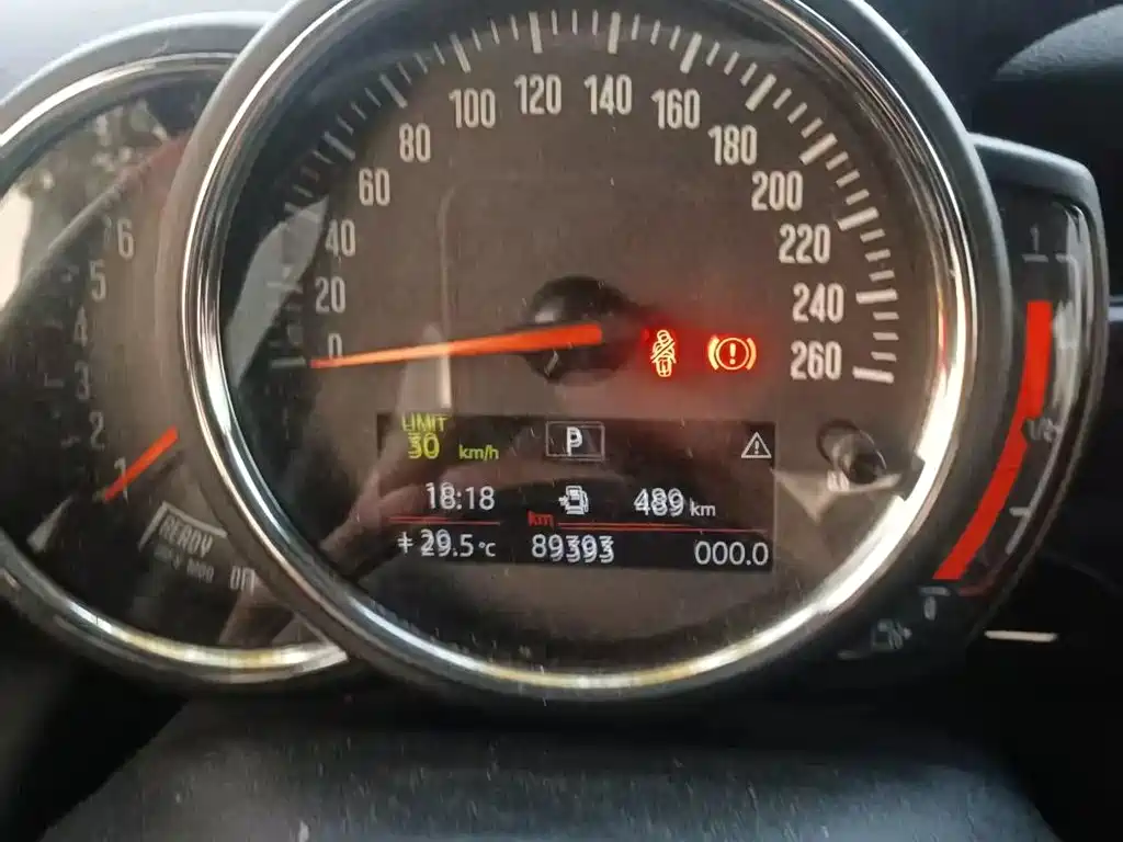 MINI Mini — миниатюра 8