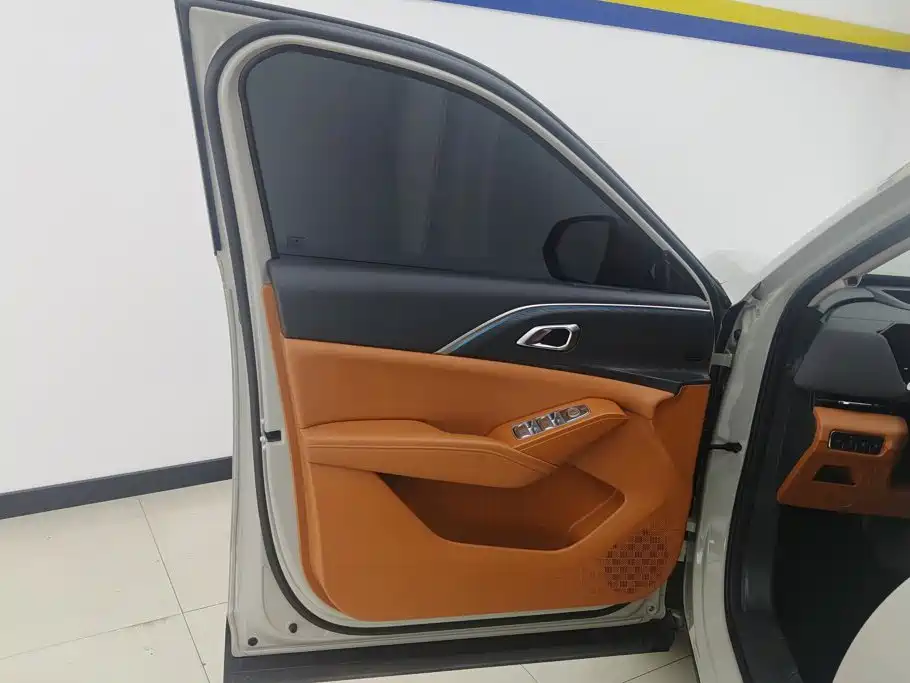 Haval Xiaolong MAX — миниатюра 7