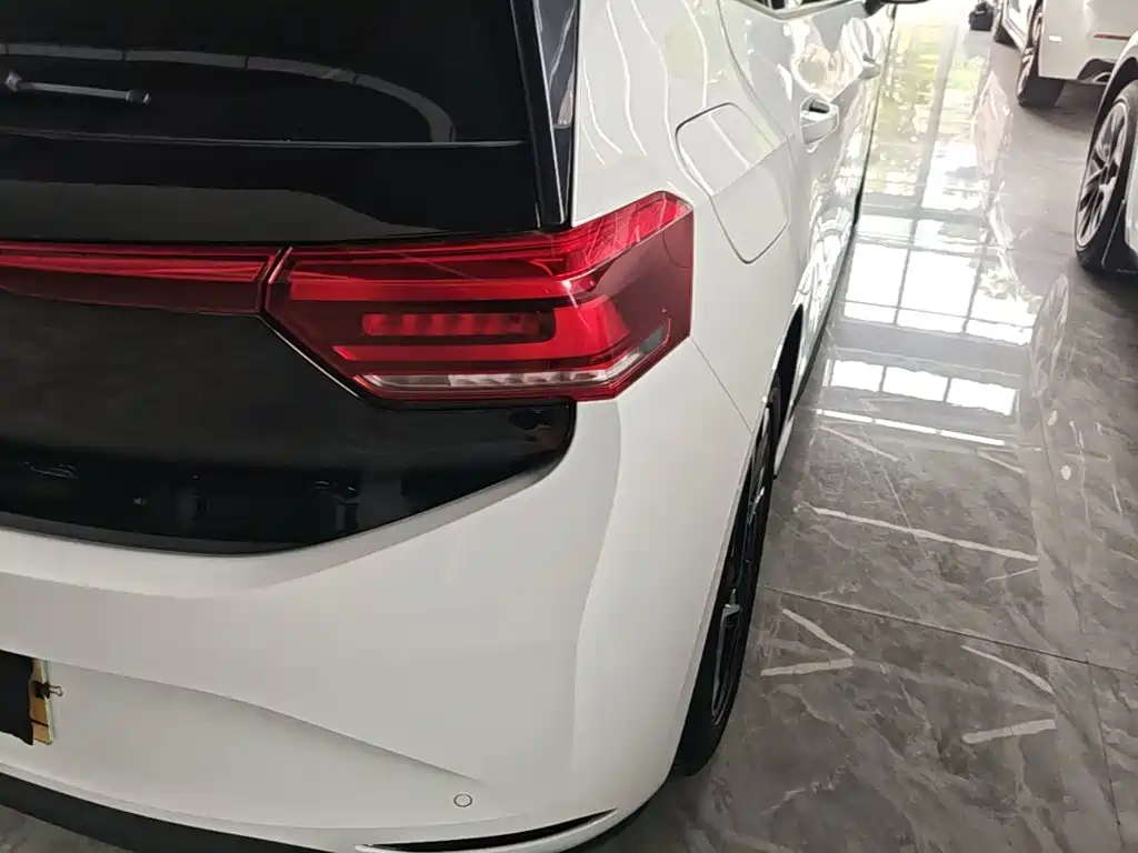 Volkswagen ID.3 — миниатюра 24