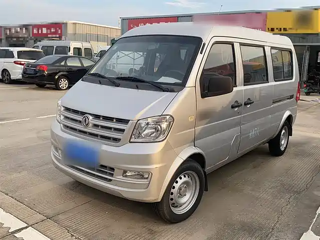 DONGFENG  K07S 2020