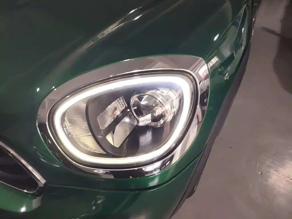 MINI Mini Countryman — миниатюра 24