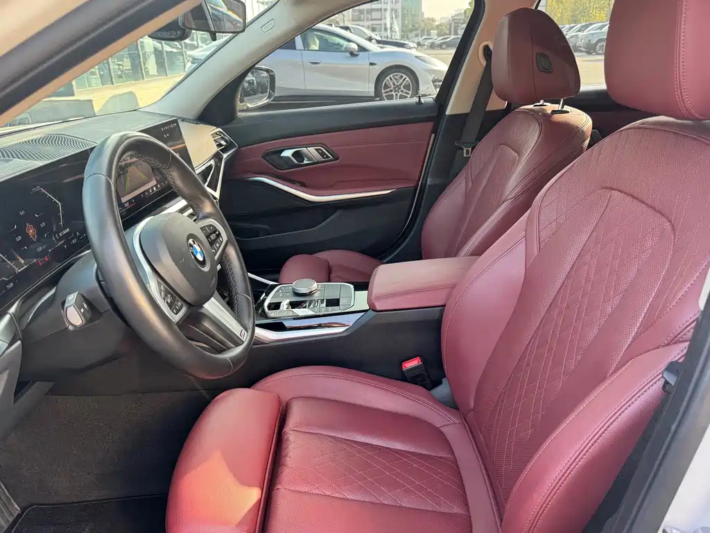 BMW 3 Series — миниатюра 5