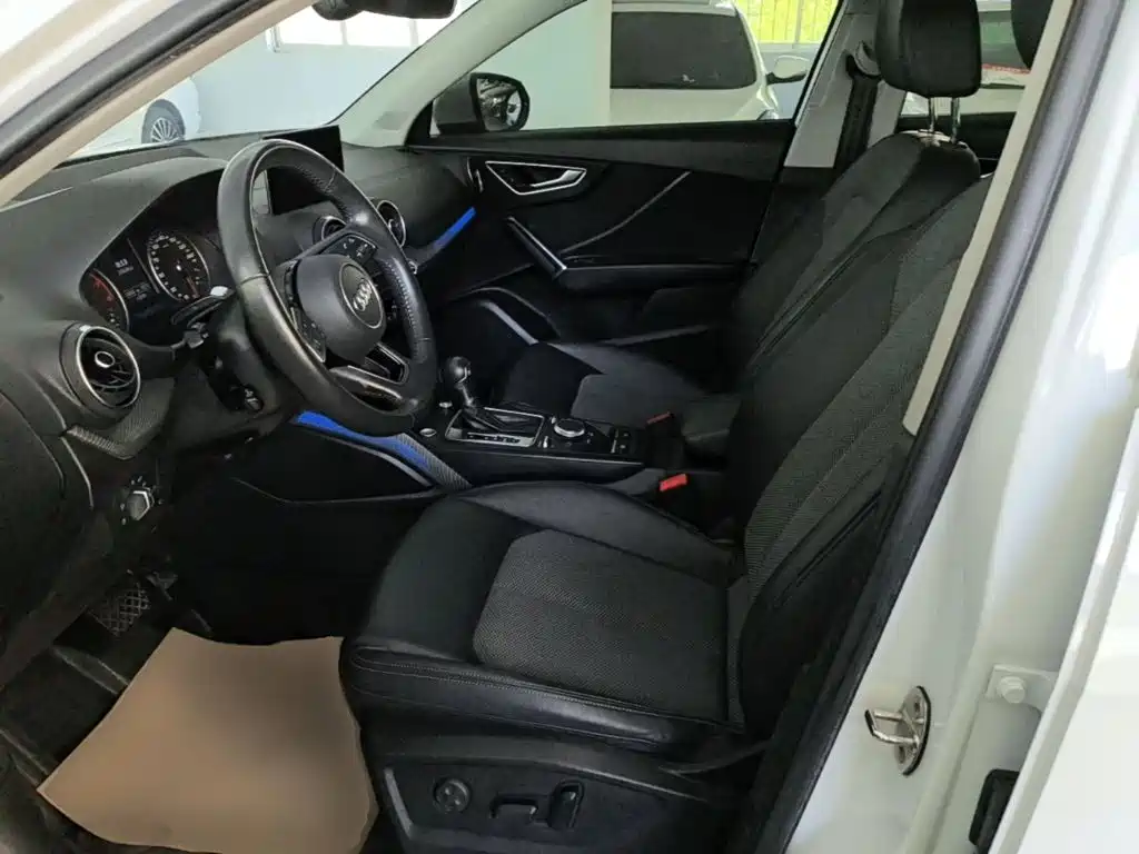 Audi Q2L — миниатюра 15