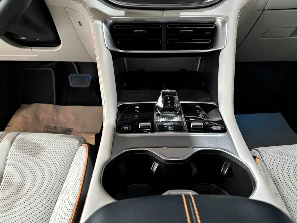 BYD SONGJIANG NEW ENERGY