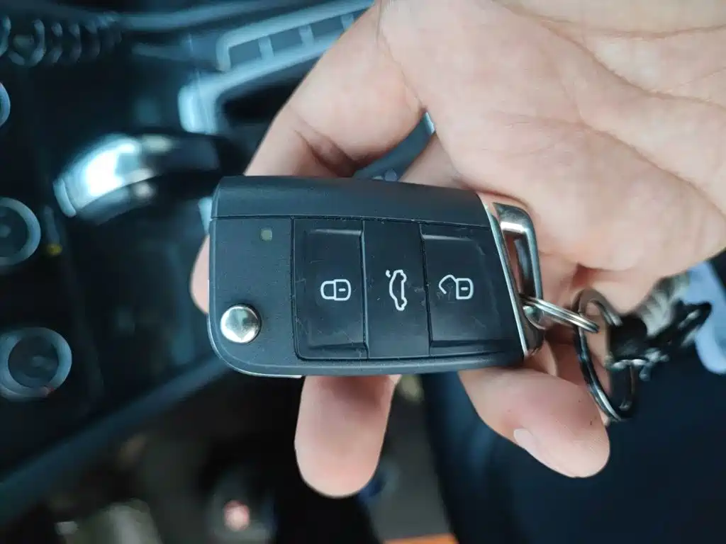 Volkswagen Golf — миниатюра 12