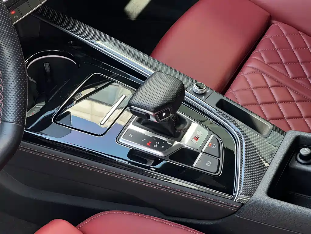 Audi S4 — миниатюра 10