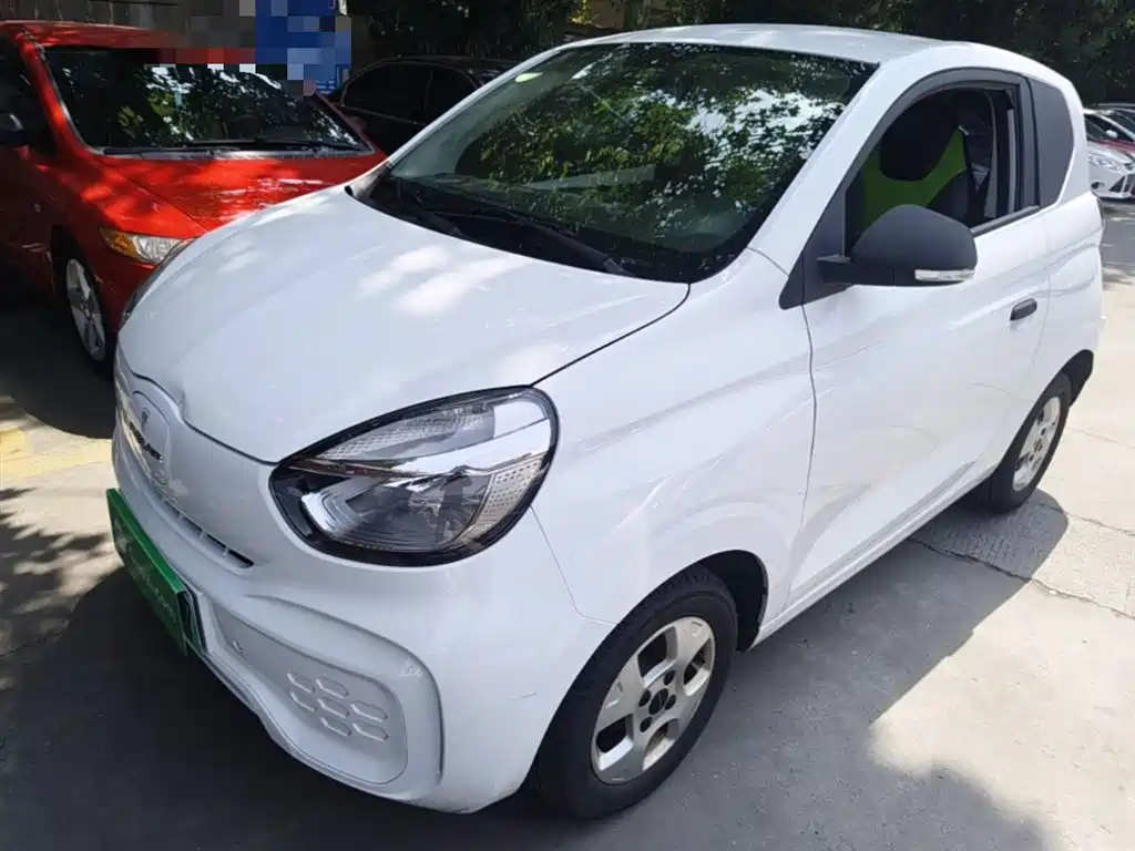 Roewe Clever 2020