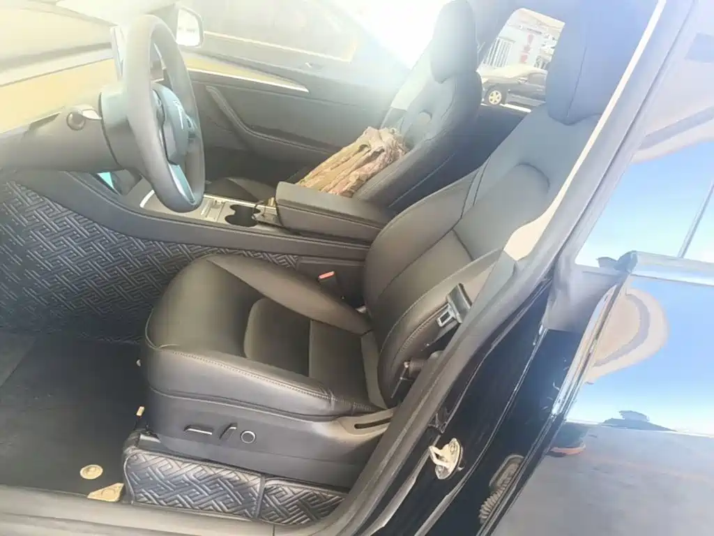 Tesla Model Y — миниатюра 15