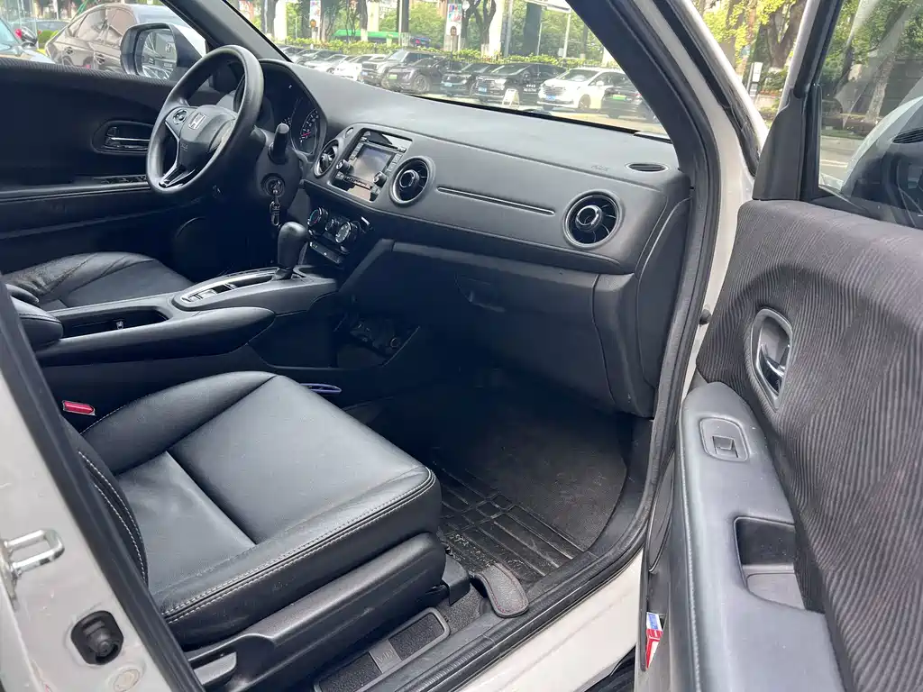 Honda XR-V — миниатюра 10