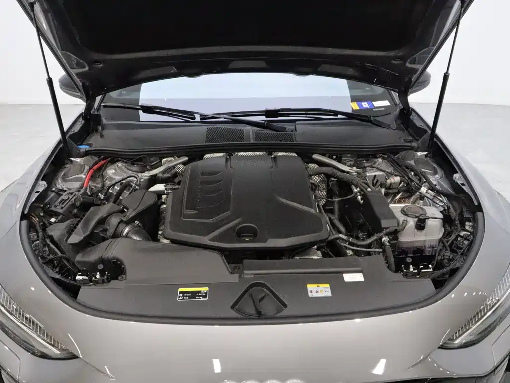Audi A5L Sportback — миниатюра 20
