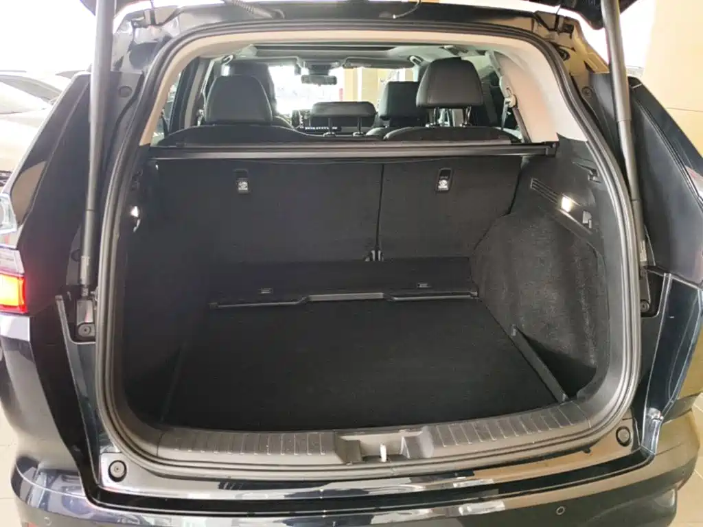 Honda Breeze — миниатюра 19