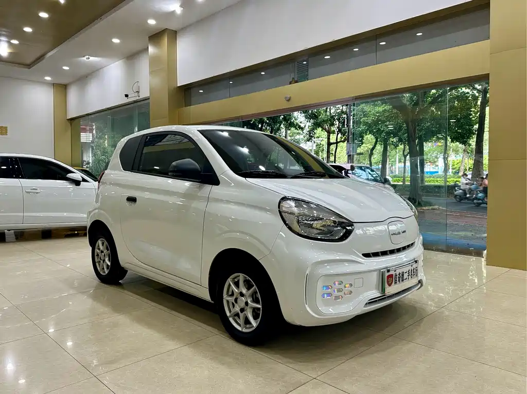 Roewe Clever — миниатюра 6