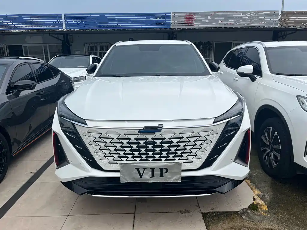 Oshan Oushang Z6 — миниатюра 2