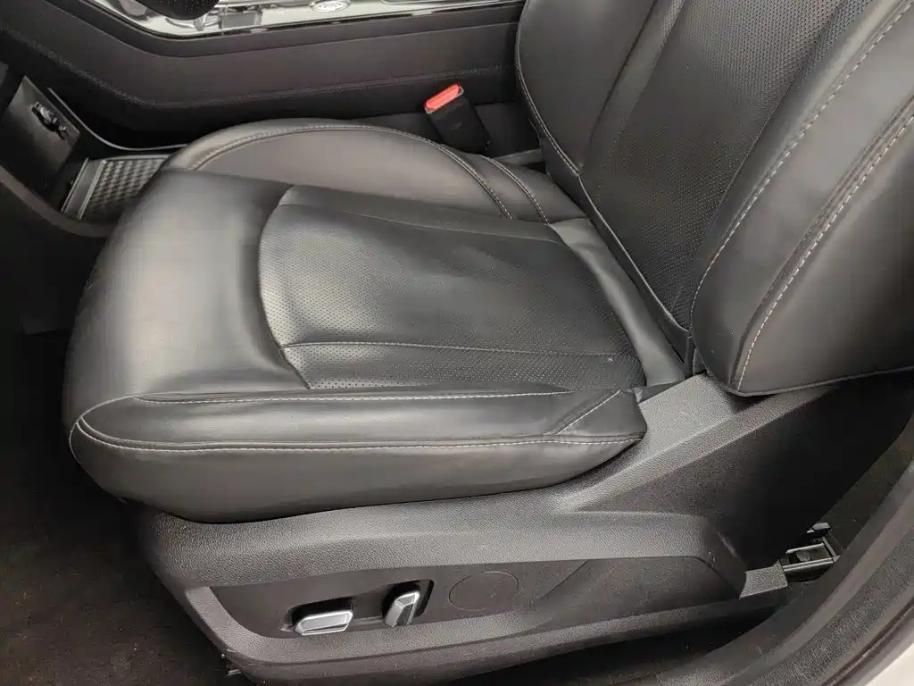 Chery Tiggo 8 — миниатюра 20
