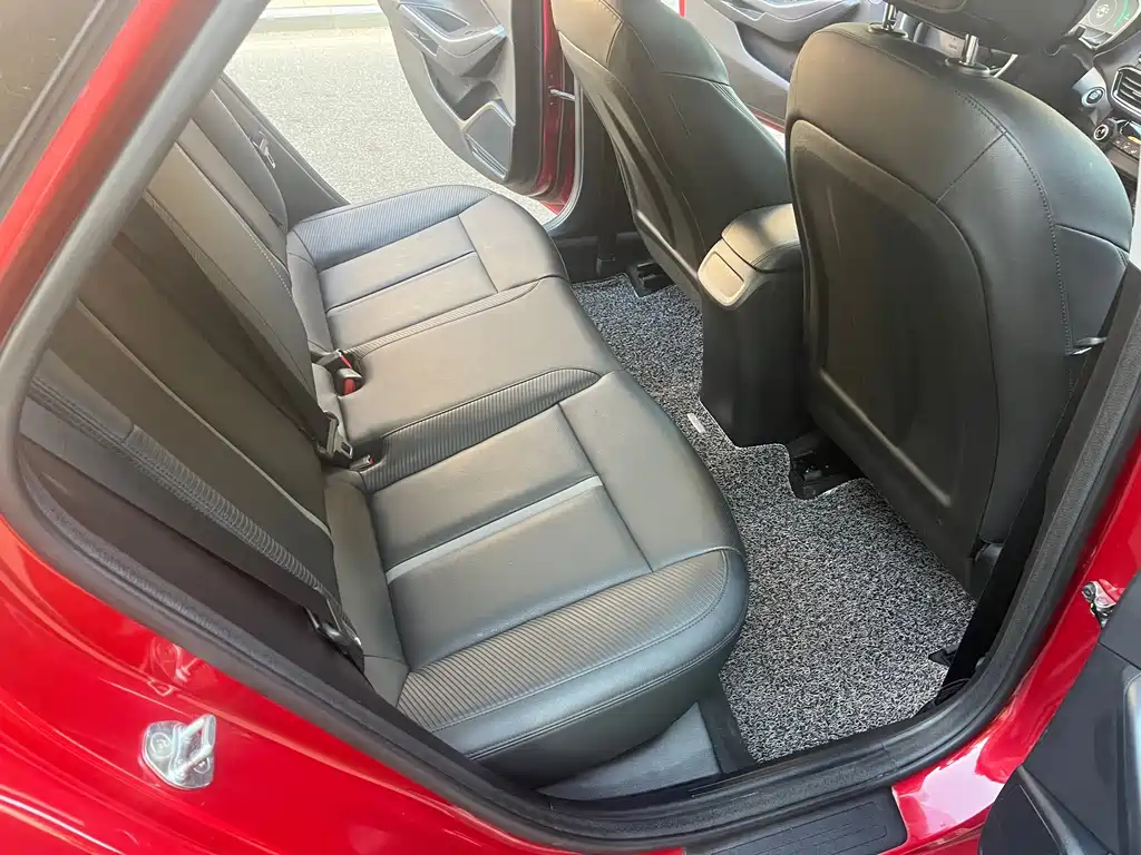 Hyundai Fista — миниатюра 11