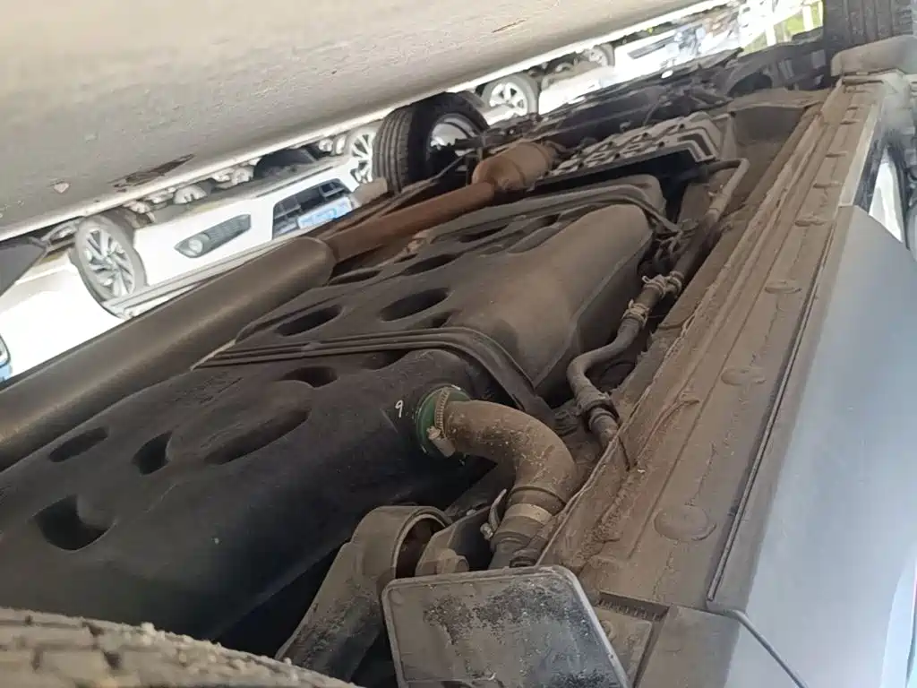 Changan Changan CS75PLUS — миниатюра 22