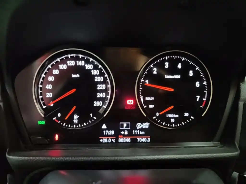 BMW 1 Series — миниатюра 12