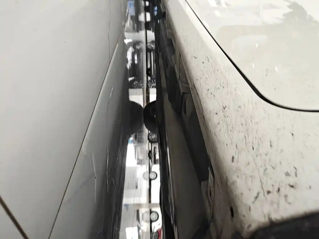 Lexus ES — миниатюра 21