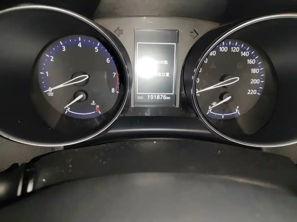 Toyota C-HR — миниатюра 5