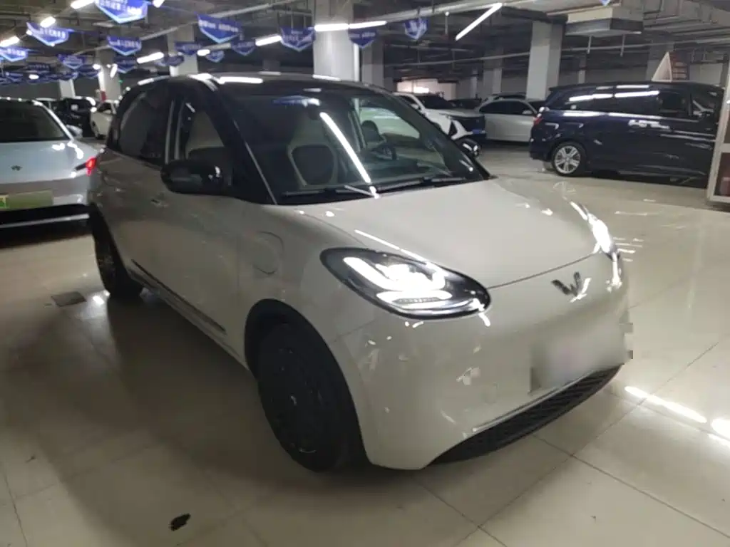 Wuling Bingo — миниатюра 4
