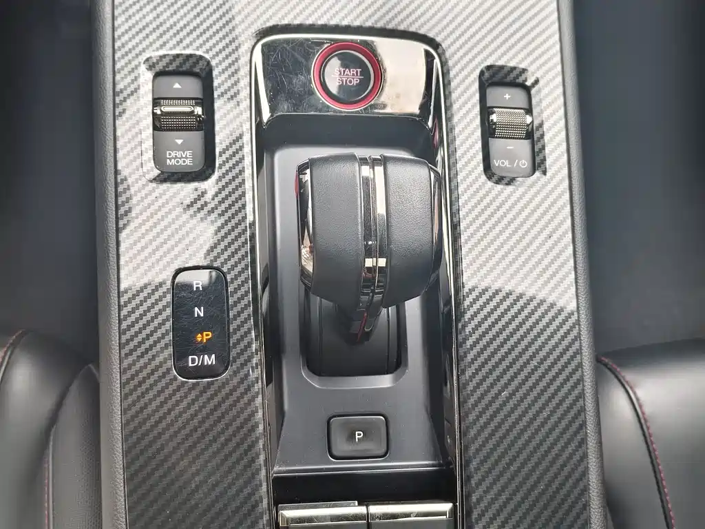 GAC Empow 2021 270T DCT J15