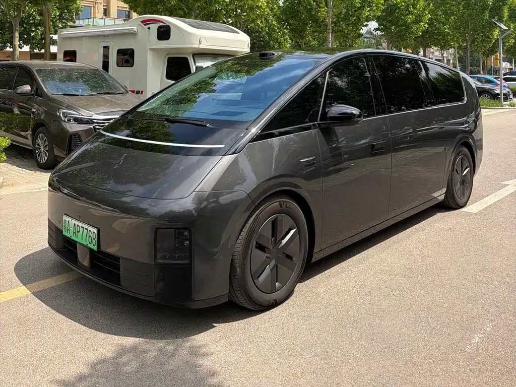 Li Auto Li MEGA 2025