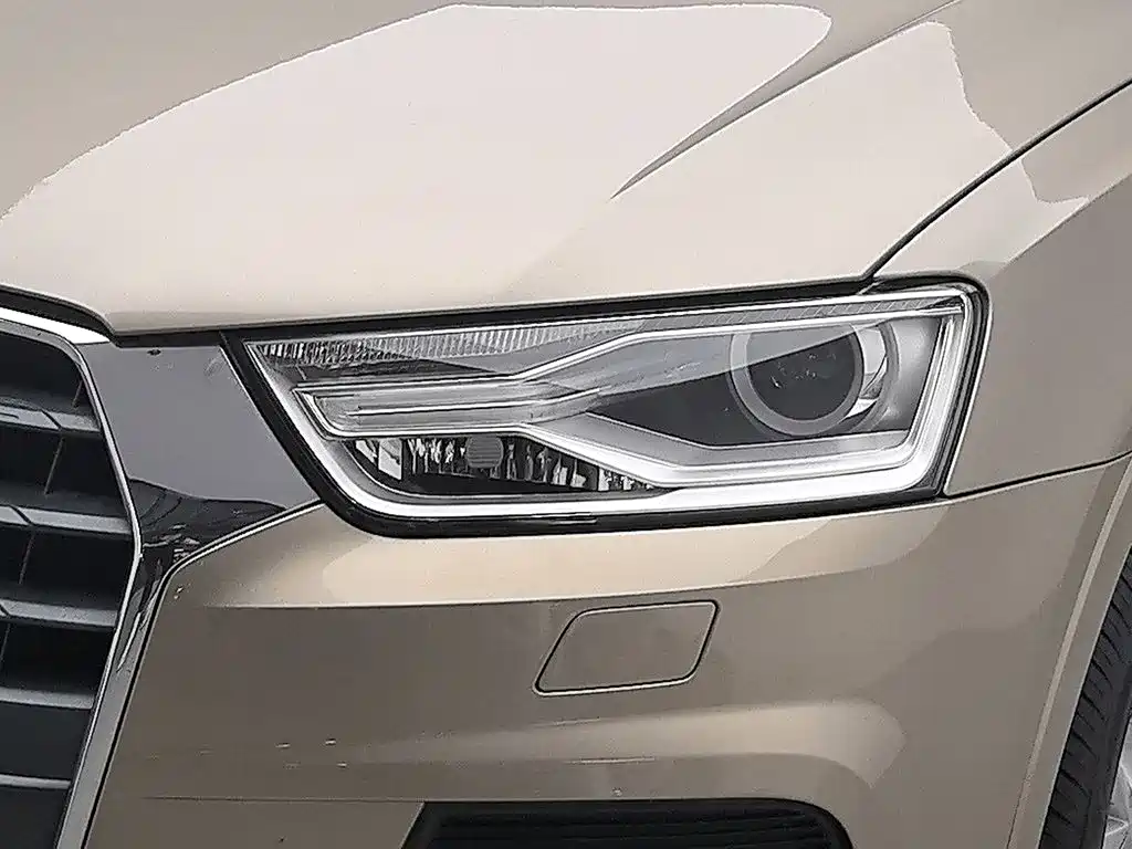 Audi Q3 — миниатюра 7
