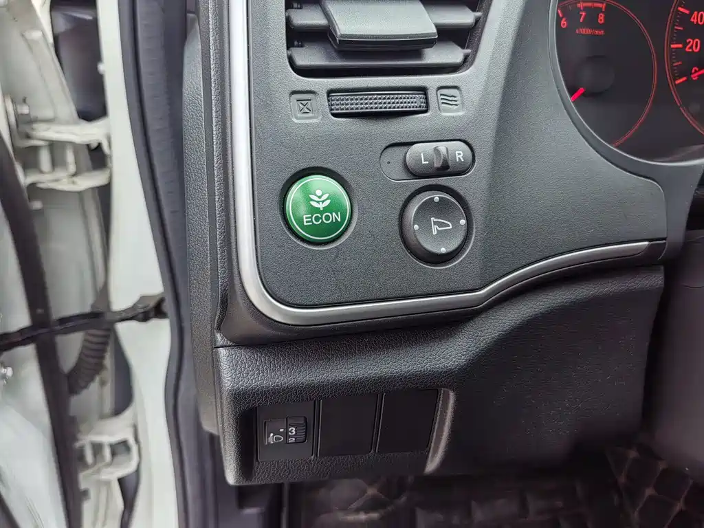Honda City — миниатюра 14