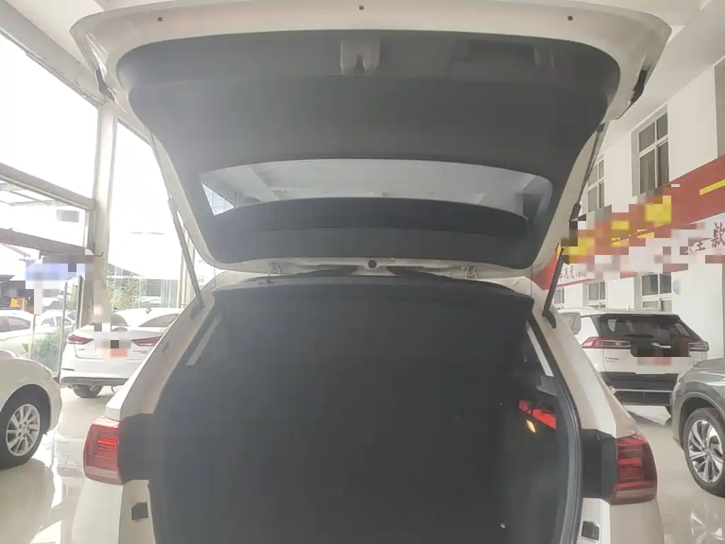 Volkswagen Tharu — миниатюра 19