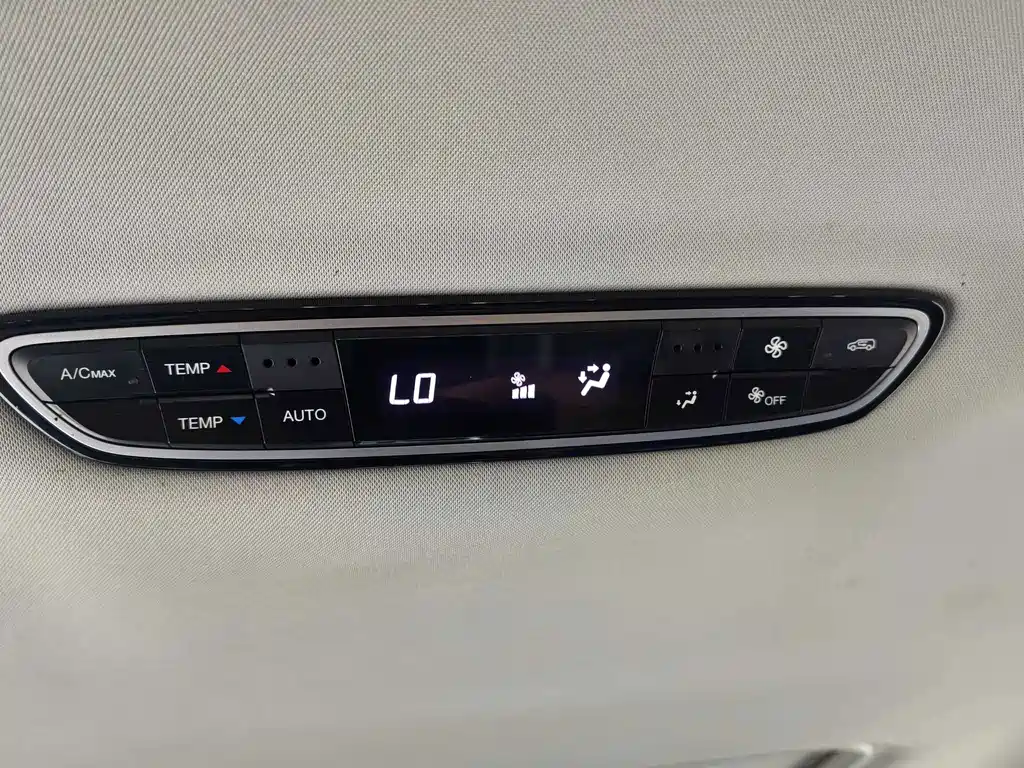 GAC Motor Trumpchi M8 — миниатюра 20