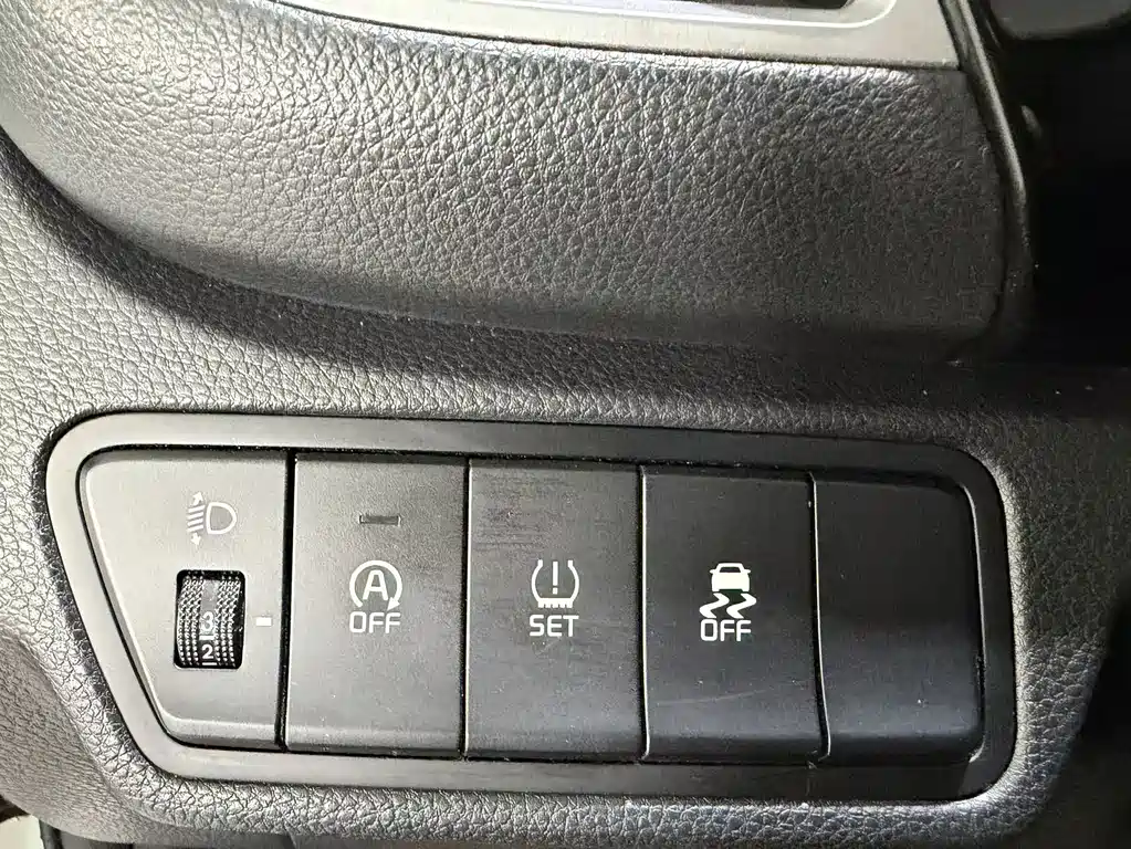 Kia KX3 — миниатюра 18