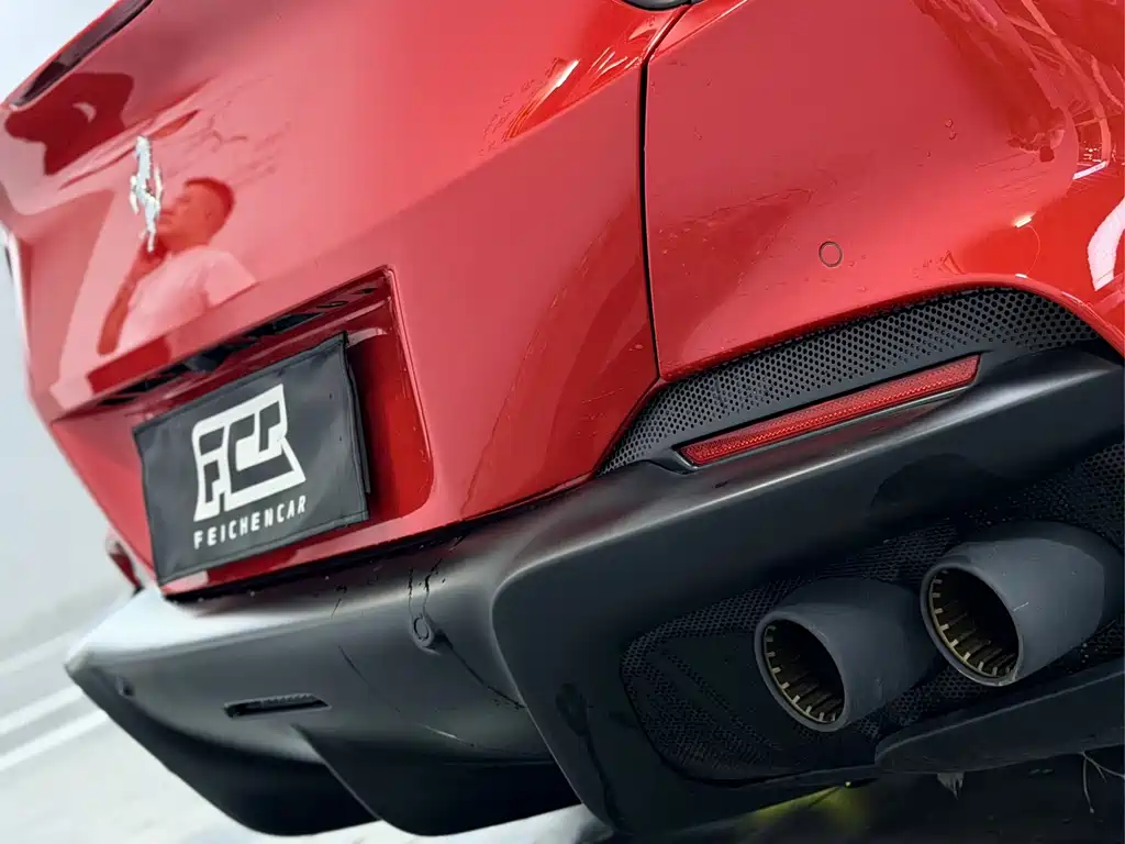 Ferrari Portofino — миниатюра 19