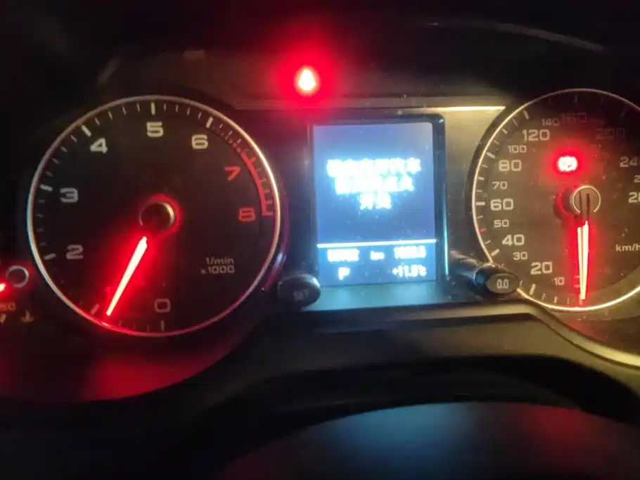 Audi Q5 — миниатюра 14