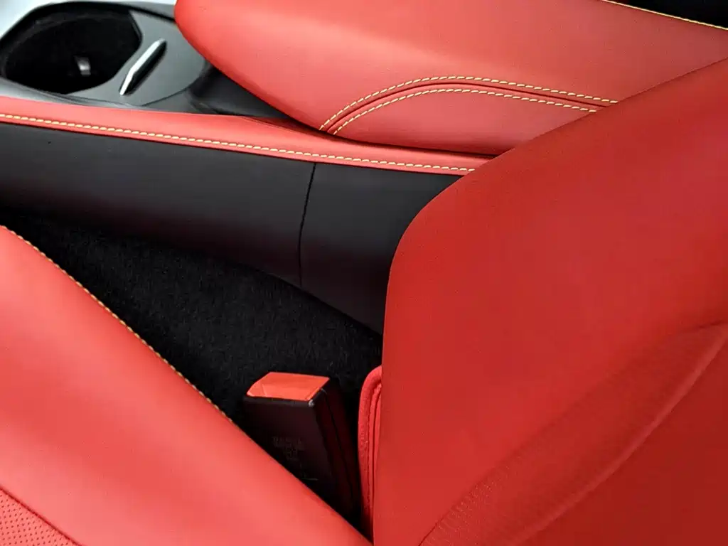 Ferrari Portofino — миниатюра 14