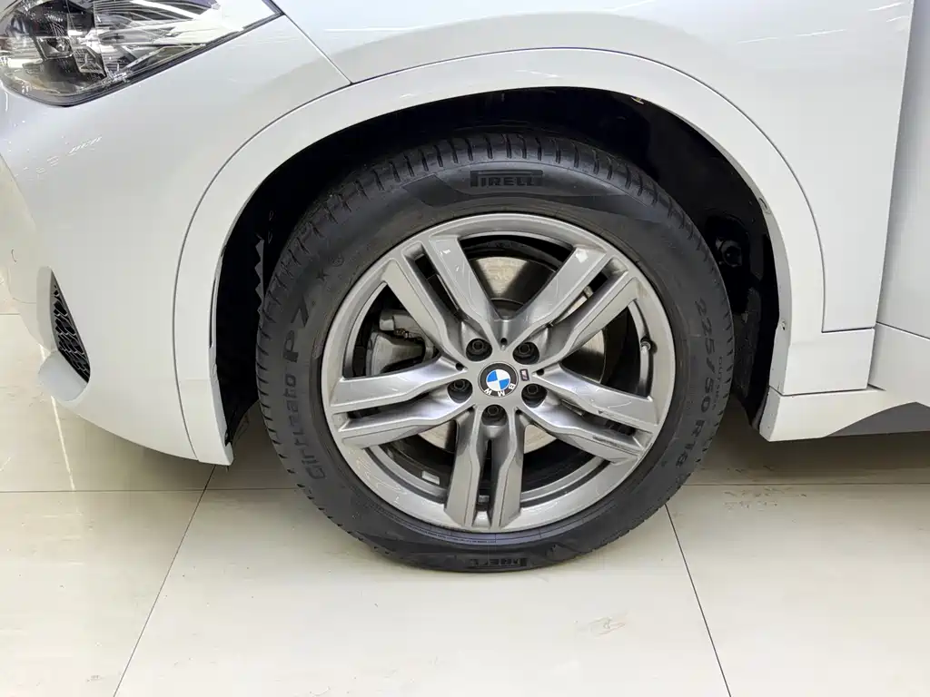 BMW X2 — миниатюра 14
