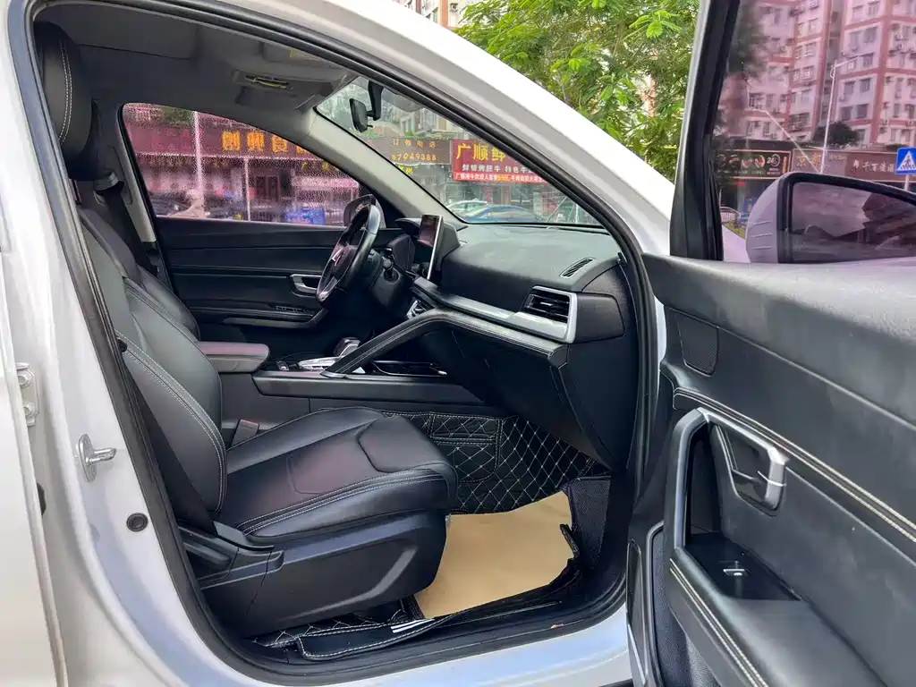 BYD Song Pro 1.5T Auto Elite Type, фото 14