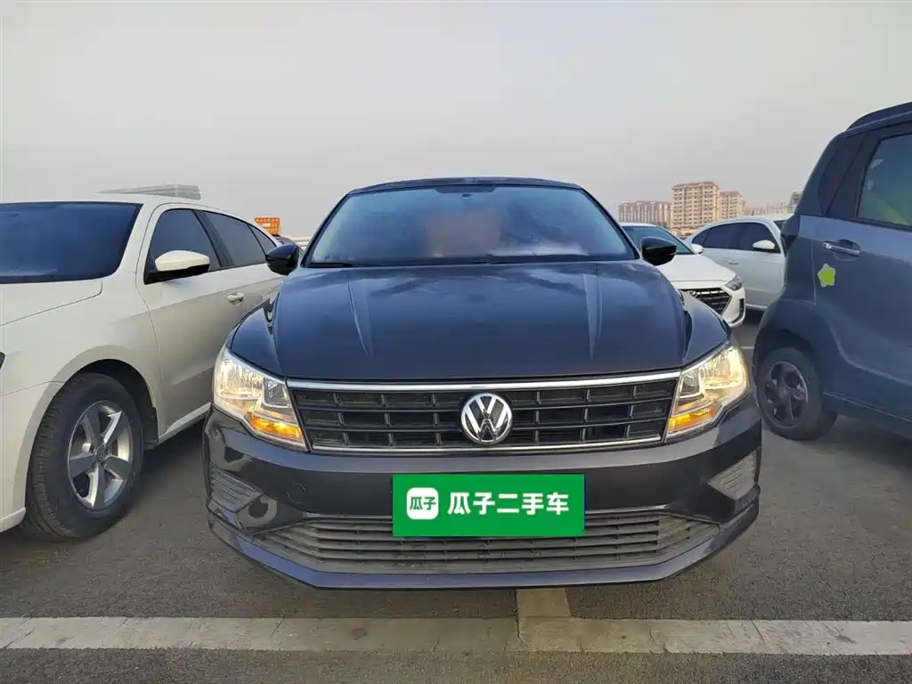 Volkswagen Jetta 2017 1.5L AT Fashion