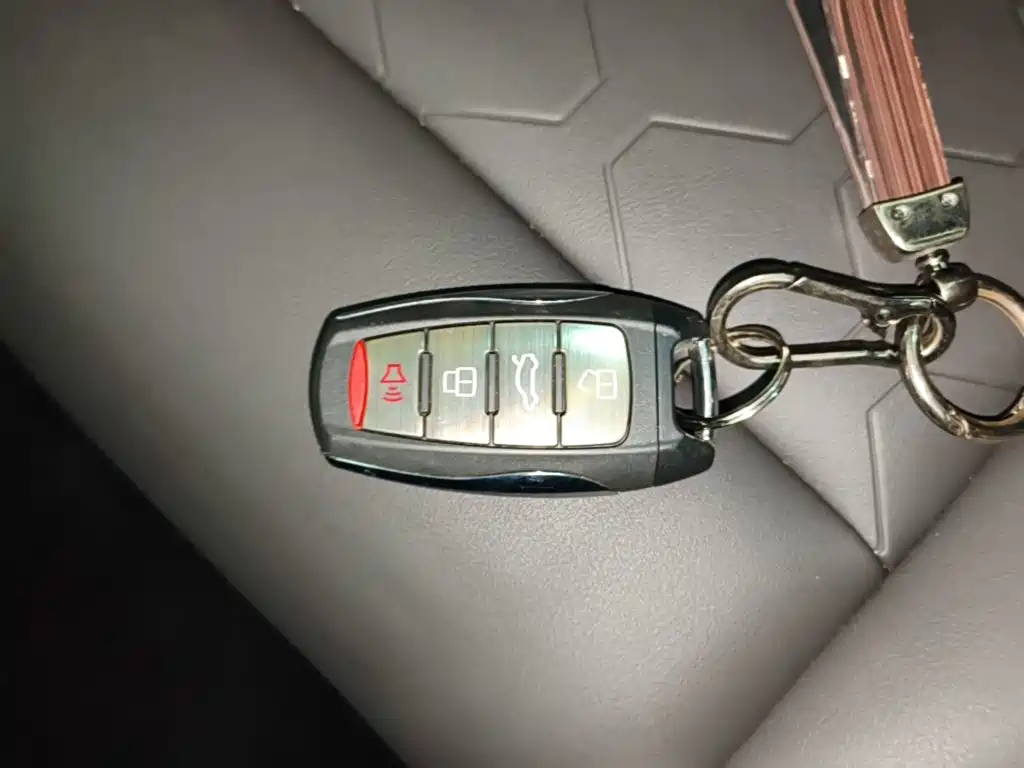 Haval Big Dog — миниатюра 9