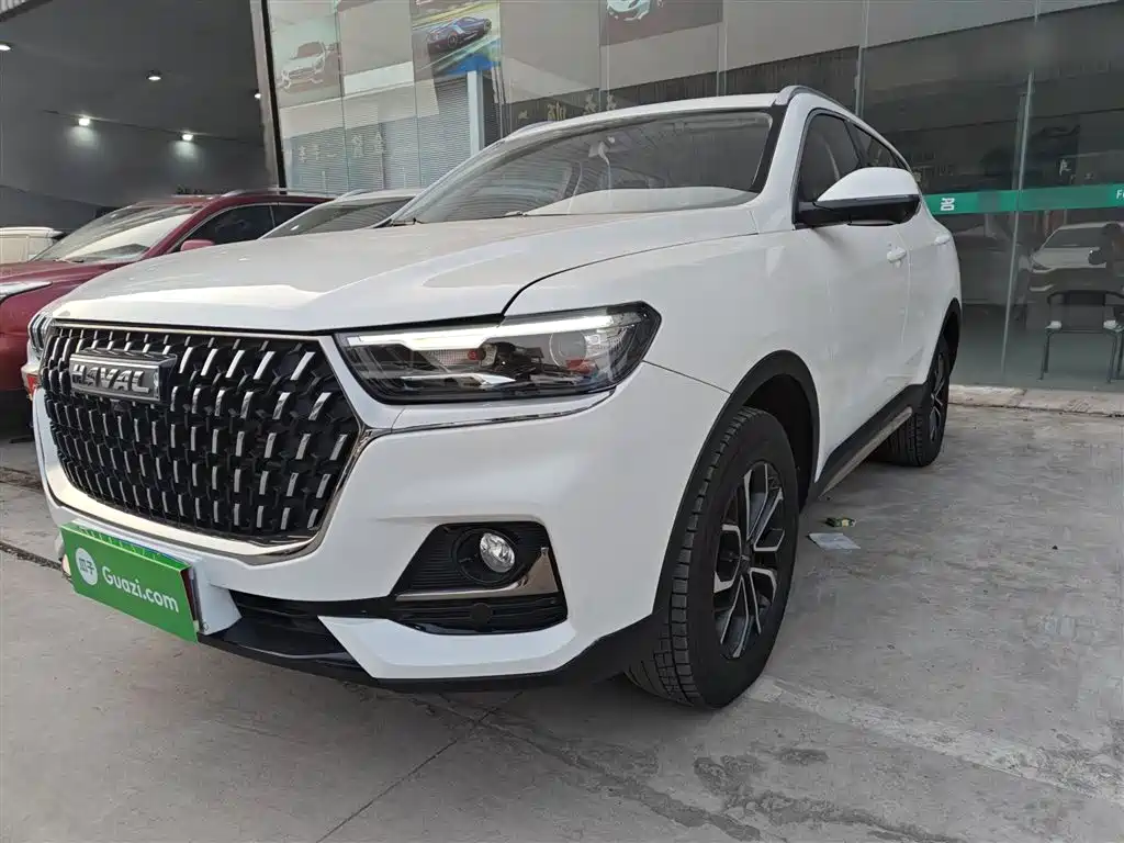 Haval H6 2023