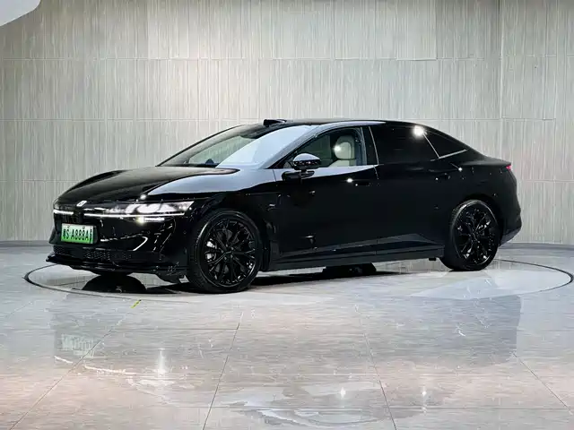 2024 Zeekr 007