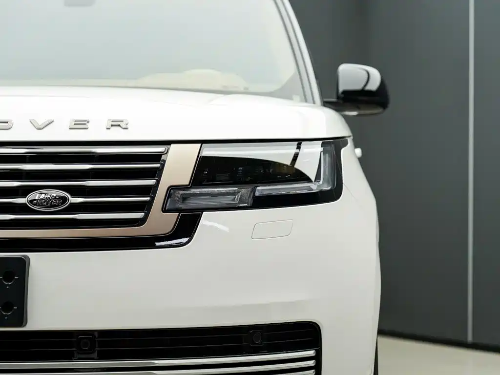 Land Rover Range Rover — миниатюра 5