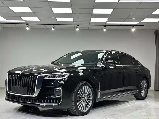 HONGQI HONGQI H9