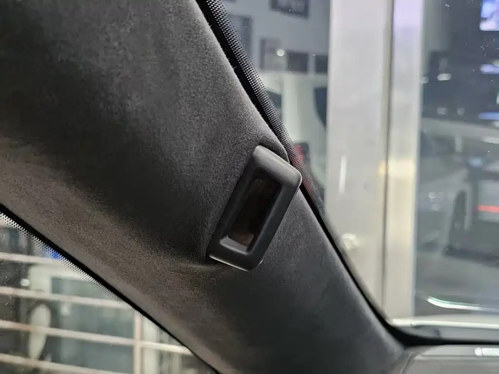 GAC Motor Trumpchi M8 — миниатюра 9