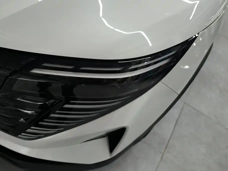 Nissan Qashqai — миниатюра 5