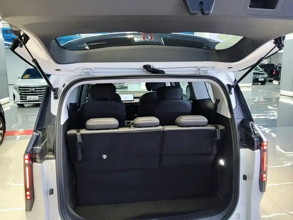 Maxus Dajia 7 — миниатюра 19