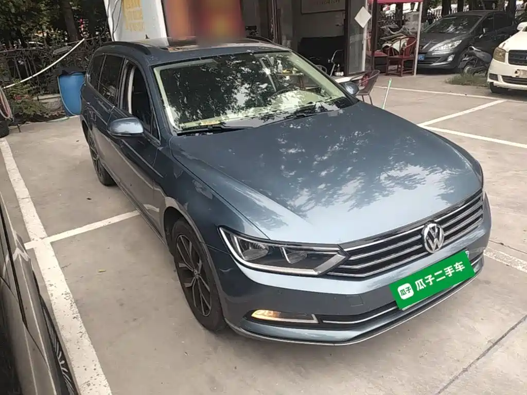 Volkswagen Viloran — миниатюра 4