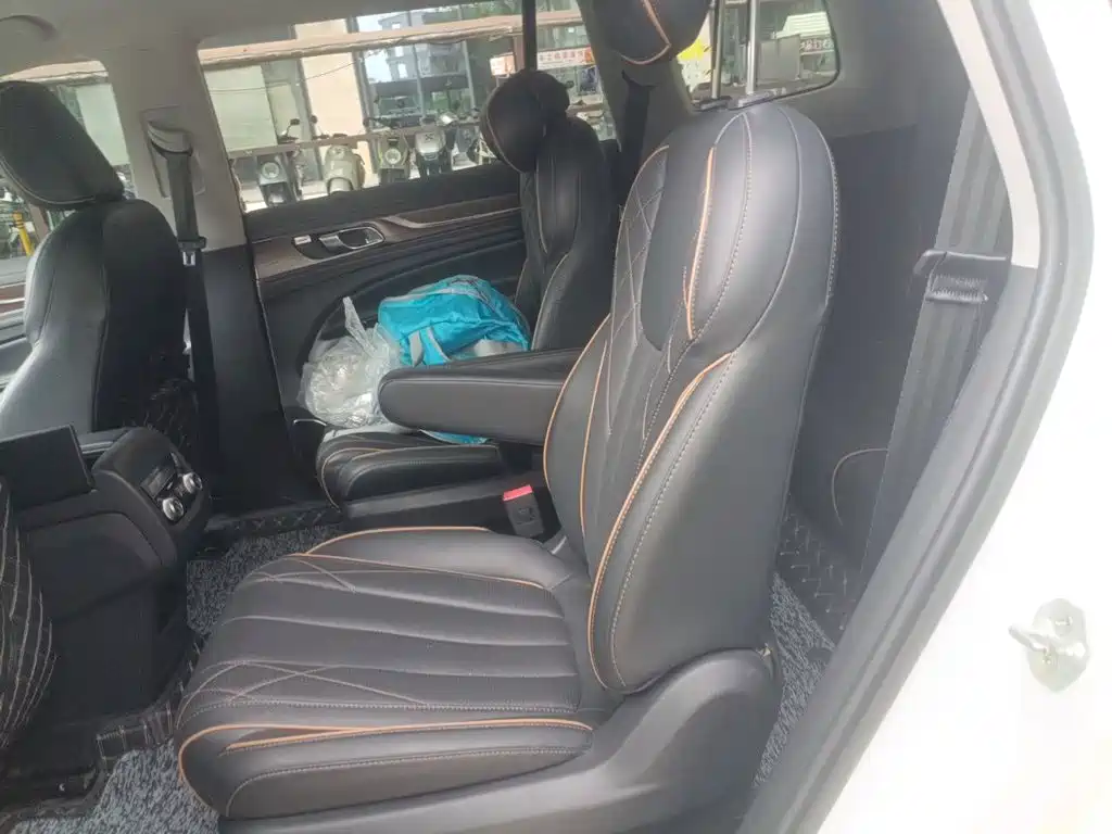 Ford Equator — миниатюра 13